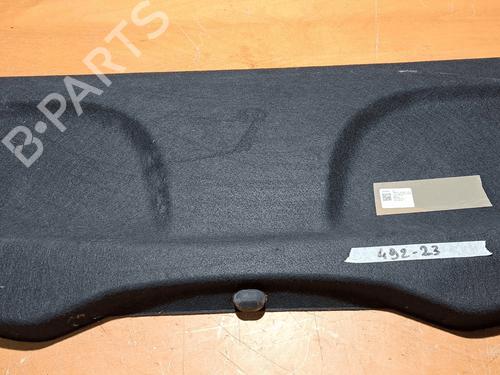 Used Rear parcel shelf Rear parcel shelf KIA CERATO I Hatchback (LD) 1.6 (105 hp) 33821255 33821255