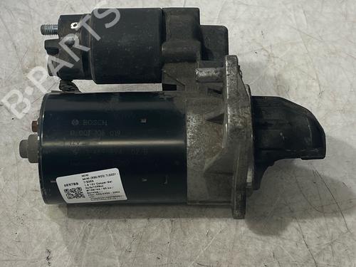 Starter MINI MINI (R50, R53) Cooper | BP36695486M8 - Image 2