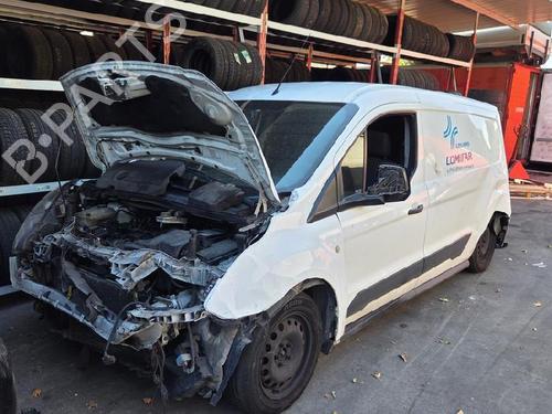 Brukte deler til FORD TRANSIT CONNECT V408 Box Body/MPV 1.5 TDCi 4895319