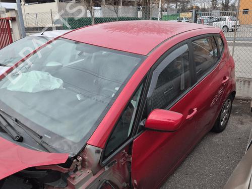 Engine KIA VENGA (YN) 1.4 CRDi 90 | BP33821593M1 - Image 8