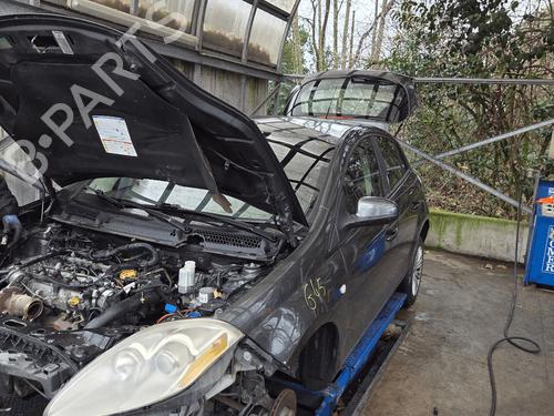 Used Parts FIAT BRAVO II (198_) 1.6 D Multijet (198AXH1B) 4561511