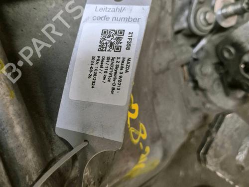 Other MAZDA 3 (BM, BN) 2.2 D | BP33821188O1 - Image 3