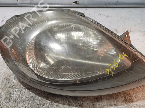 Used Other Other RENAULT TRAFIC II Van (FL) 1.9 dCi 100 (FL0C, FL0K, FL0B) (101 hp) 33822591 33822591