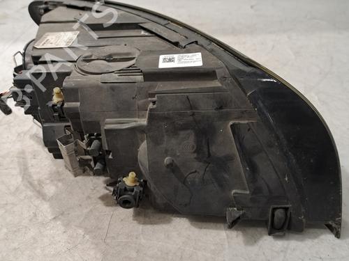 Left headlight VOLVO V50 (545) D2 | BP37485683C28 - Image 4