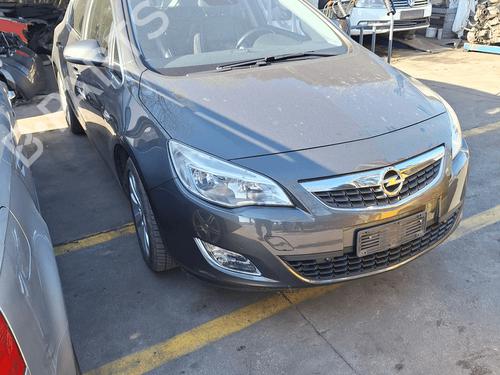 Rear parcel shelf OPEL ASTRA J (P10) 1.7 CDTI (68) | BP33823911C85 - Image 7