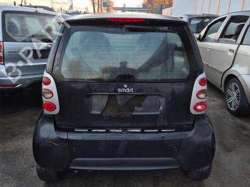 Electronic module SMART CITY-COUPE (450) 0.6 (S1CLA1, 450.341) | BP33821344M83  - Image 6