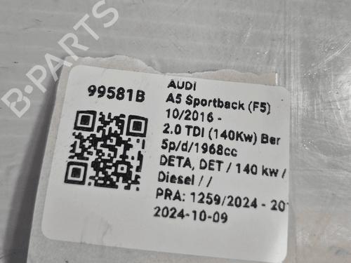 Electronic module AUDI A5 (F53, F5P) 1.4 TFSI | BP33822889M83 - Image 6