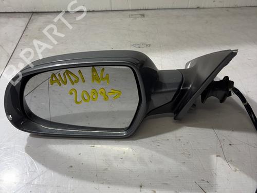 Used Left mirror Left mirror AUDI A4 Allroad B8 (8KH) 2.0 TDI quattro (143 hp) 40525204 40525204