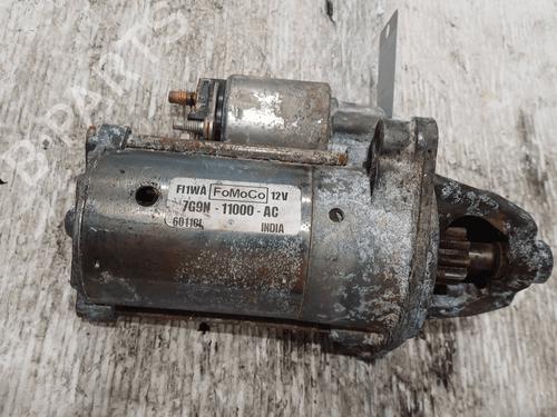 Starter FORD FOCUS III Turnier 1.0 EcoBoost | BP33822801M8 - Image 2