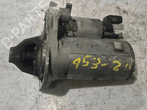 Used Starter Starter PEUGEOT 2008 I (CU_) 1.2 VTi (82 hp) 33821727 33821727