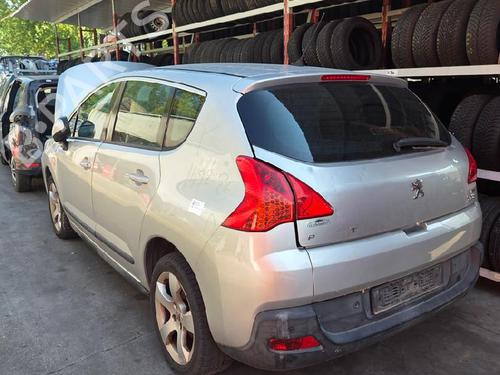Used Parts PEUGEOT 3008 I MPV (0U_)  1.6 HDi  4953572