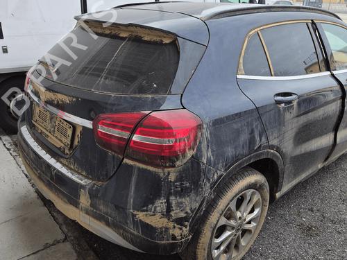 Dashboard MERCEDES-BENZ GLA-CLASS (X156) GLA 200 CDI / d (156.908) | BP37603208C46 - Image 14