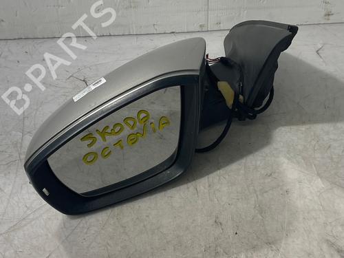 Used Left mirror Left mirror 39093436 39093436