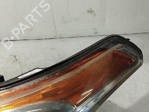 Left headlight CITROËN C3 Picasso (SH_) 1.4 VTi 95 (SH8FSC, SH8FP0, SH8FP6) | BP38084612C28 - Image 2