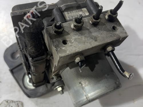 ABS pump OPEL CORSA D (S07) 1.2 (L08, L68) | BP40525055M43 - Image 3