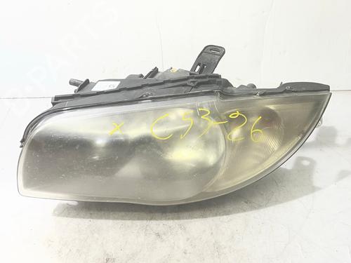 Used Left headlight Left headlight 36947653 36947653