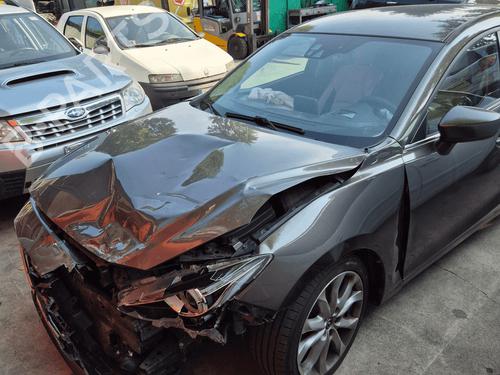 Upper protection MAZDA 3 (BM, BN) 2.2 D | BP33823434M93 - Image 9