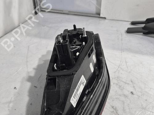 Left tailgate light RENAULT MEGANE IV Hatchback (B9A/M/N_) 1.5 dCi 110 (B9A3) | BP33823449C79 - Image 4