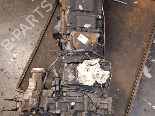 Used Other Other MITSUBISHI PAJERO SPORT I (K7_, K9_) 2.5 TD (K94W, K74T) (115 hp) 33821323 33821323