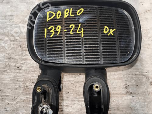 Used Other Other FIAT DOBLO Box Body/MPV (223_) 1.9 JTD (105 hp) 33823061 33823061