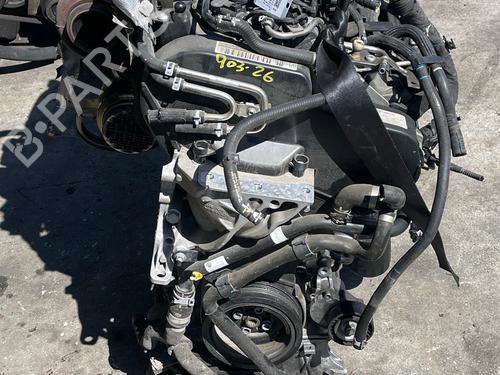 Engine AUDI A1 (8X1, 8XK) 1.4 TDI | BP36405564M1 - Image 3