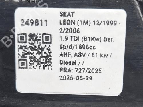 Other SEAT LEON (1M1) 1.9 TDI | BP33821231O1 - Image 3