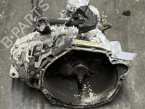 Used Other Other RENAULT SCÉNIC III (JZ0/1_) 1.5 dCi (110 hp) 33821066 33821066