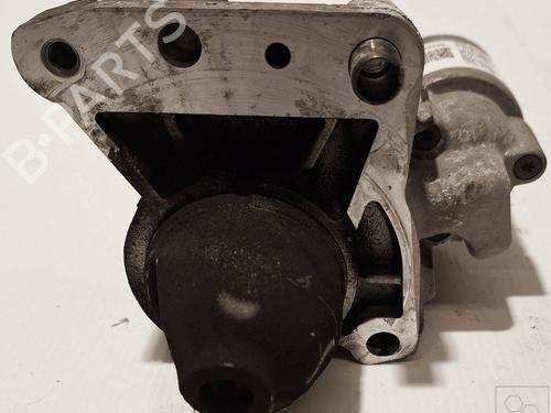 Used Starter Starter MINI MINI (R56) One (75 hp) 33820629 33820629