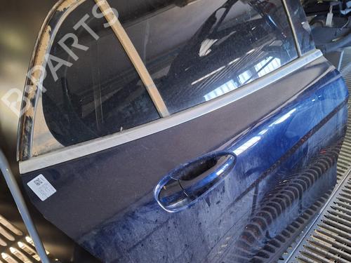 Used Right rear door Right rear door MERCEDES-BENZ GLA-CLASS (X156) GLA 200 CDI / d (156.908) (136 hp) 36663386 36663386
