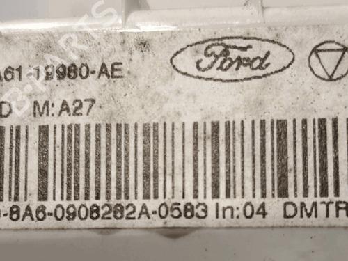 Climate control FORD FIESTA VI (CB1, CCN) 1.25 | BP33822079I5  - Image 5