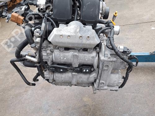 Engine SUBARU FORESTER (SJ_) 2.0 D AWD (SJD) | BP33823390M1 - Image 4