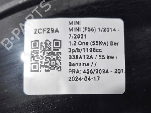 Radio MINI MINI (F56) One First | BP33821353E6  - Image 6