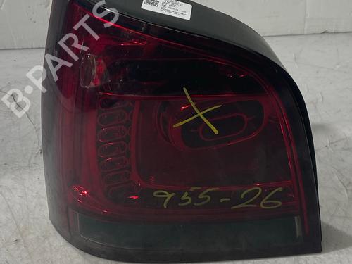 Used Left taillight Left taillight 37603210 37603210