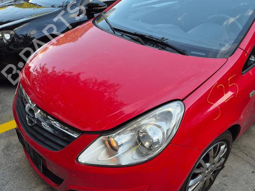 Left taillight OPEL CORSA D (S07) 1.0 (L08, L68) | BP33824131C34 - Image 6