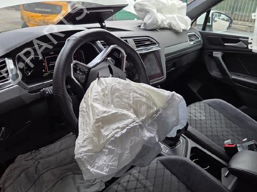 Engine VW TIGUAN (5N_) 2.0 TDI | BP36833947M1  - Image 8