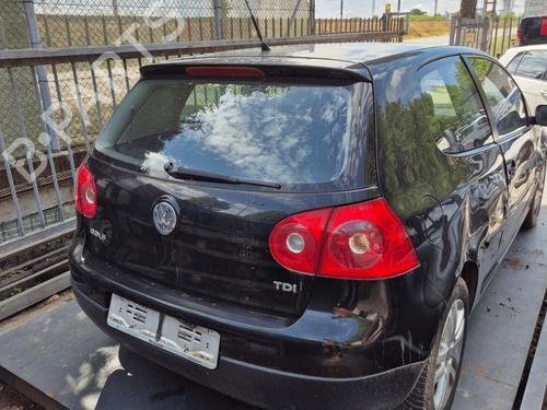 Right front window motor VW GOLF V (1K1) 1.9 TDI | BP33823630E20 - Image 9