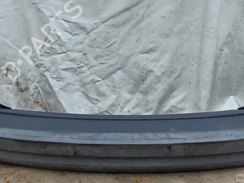 Used Rear bumper Rear bumper RENAULT MEGANE III Grandtour (KZ0/1) 1.5 dCi (KZ09, KZ0D, KZ1G, KZ29, KZ14, KZ1W, KZ10, KZ1F,... (110 hp) 33822281 33822281