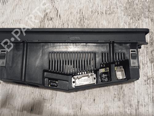 Climate control BMW 3 (E46) 320 d | BP33823864I5 - Image 4