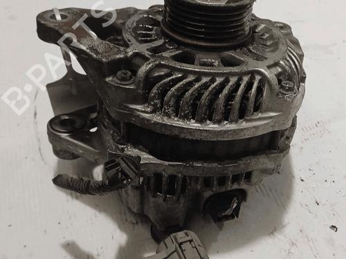 Alternator MAZDA 2 (DE_, DH_) 1.3 (DE3FS) | BP33822181M7 - Image 2