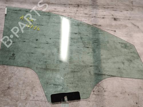 Used Front left door window Front left door window LANCIA YPSILON (312_) 0.9 TwinAir (312.PXG11, 312.PXG1A, 312.YXG11, 312.YXG1A) (86 hp) 33822609 33822609