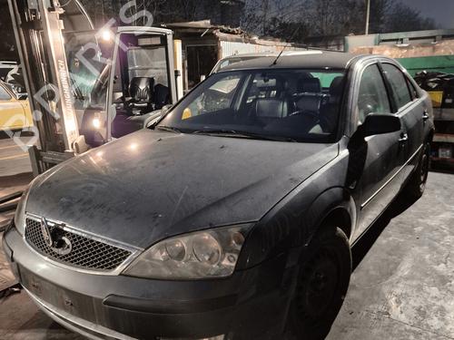 Left headlight FORD MONDEO III (B5Y) 1.8 16V | BP33822273C28 - Image 7