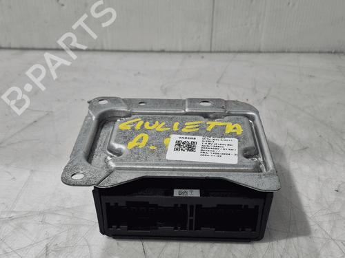 Used ECU airbags ECU airbags ALFA ROMEO MITO (955_) 1.4 (955AXV1A) (69 hp) 33820734 33820734