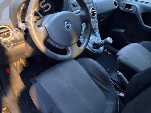 Ignition barrel FIAT PANDA (169_) 1.4 (169AXE1B) | BP40525156M48 - Image 16