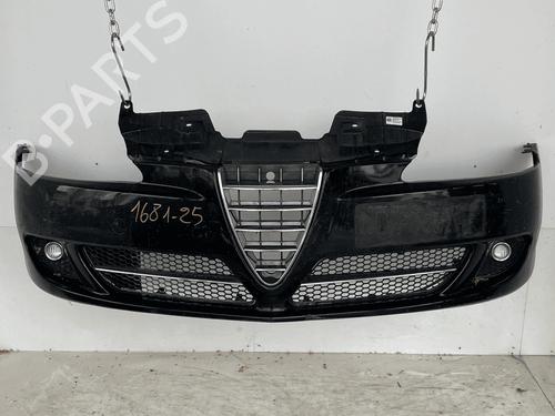 Used Front bumper Front bumper ALFA ROMEO 147 (937_) 1.9 JTDM 8V (937.AXD1A, 937.AXU1A, 937.BXU1A) (120 hp) 33841094 33841094