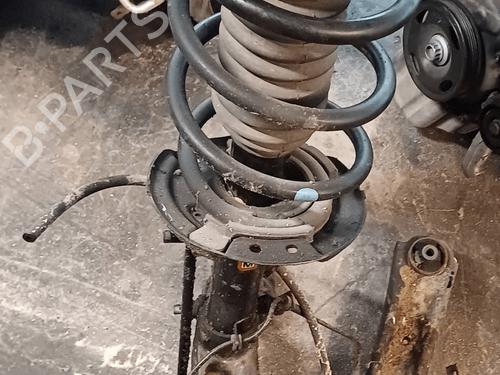 Used Left front steering knuckle Left front steering knuckle NISSAN X-TRAIL III (T32_, T32R, T32RR) 2.0 dCi (T32) (177 hp) 33821707 33821707