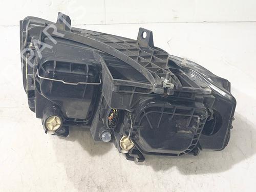 Left headlight AUDI A4 B6 (8E2) 1.9 TDI | BP37415607C28 - Image 4