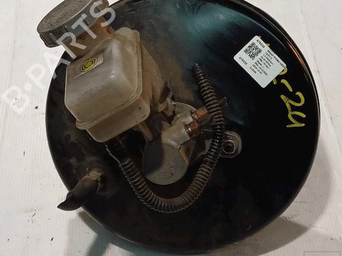 Used Servo brake Servo brake SUZUKI GRAND VITARA II (JT, TE, TD) 1.9 DDiS All-wheel Drive (JT419, TD44, JB419WD, JB419XD,... (129 hp) 33821716 33821716