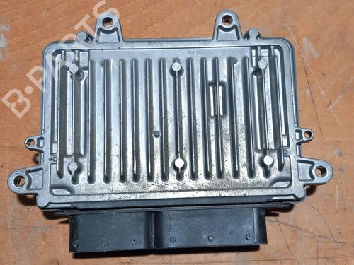 Used Electronic module Electronic module MERCEDES-BENZ B-CLASS Sports Tourer (W245) B 180 CDI (245.207) (109 hp) 33821406 33821406