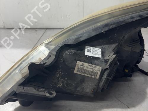 Right headlight OPEL CORSA D (S07) 1.3 CDTI (L08, L68) | BP40524943C29 - Image 3