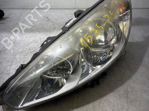 Used Left headlight Left headlight 38616373 38616373